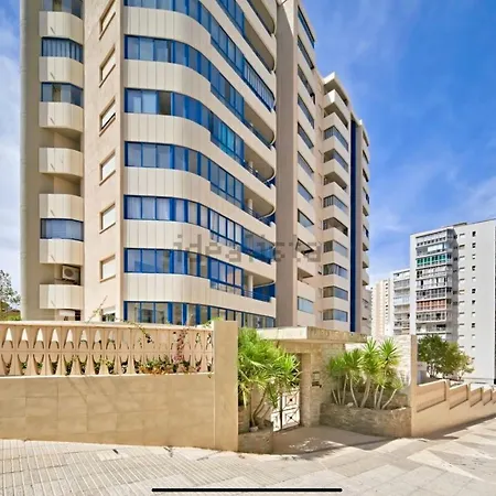 Apartment Location En La Mejor Ubicacion De Con Parking *