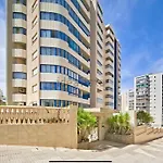 Apartamento Location En La Mejor Ubicación De Con Parking *