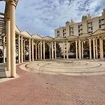 Apartamento Location En La Mejor Ubicación De Con Parking
