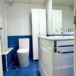 Apartamento Location En La Mejor Ubicación De Con Parking