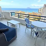 Location En La Mejor Ubicación De Con Parking *
