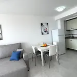Location En La Mejor Ubicación De Con Parking * Calpe