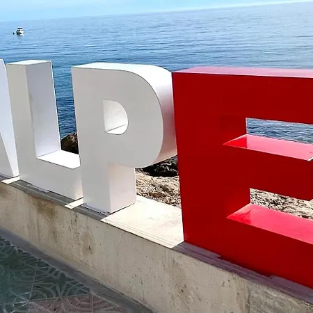 Apartamento Location En La Mejor Ubicacion De Con Parking
