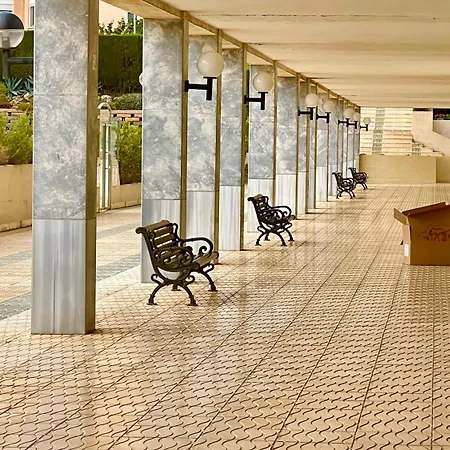 Location En La Mejor Ubicación De Con Parking Apartamento