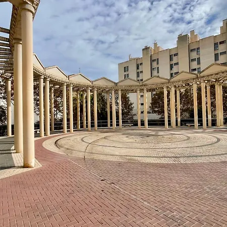 דירה Location En La Mejor Ubicacion De Con Parking