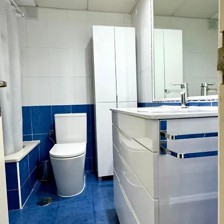 Apartamento Location En La Mejor Ubicacion De Con Parking