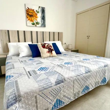 Location En La Mejor Ubicacion De Con Parking Apartment Calpe