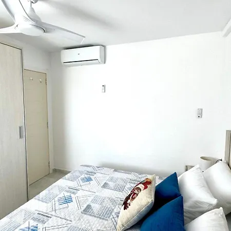 Location En La Mejor Ubicacion De Con Parking Apartment