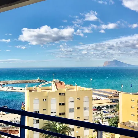 Apartamento Location En La Mejor Ubicación De Con Parking *