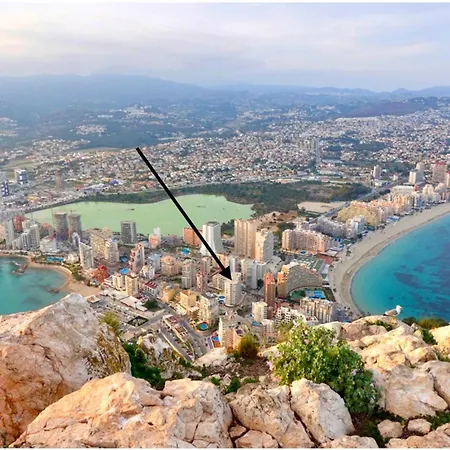 דירה Location En La Mejor Ubicacion De Con Parking
